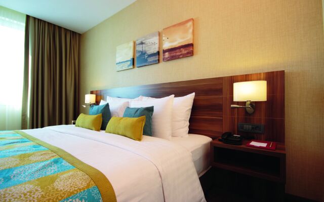 Отель Tuyap Palas