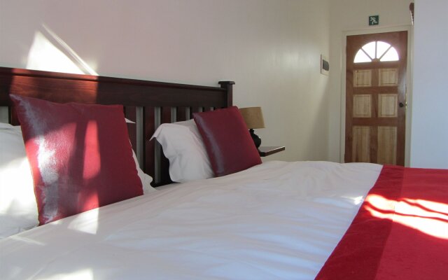 AfricanHome Guesthouse