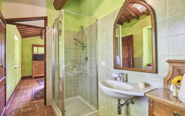 Belvilla by OYO Casa Ilenia
