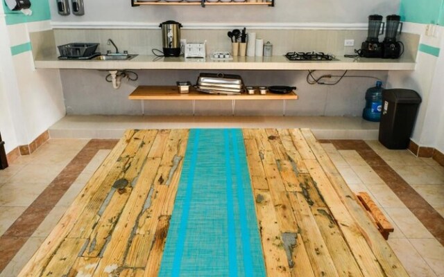 Hostal La 59