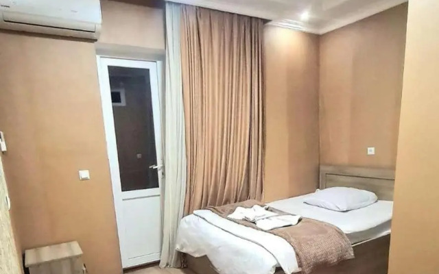 My House