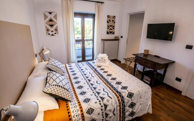 Bed And Breakfast Madera