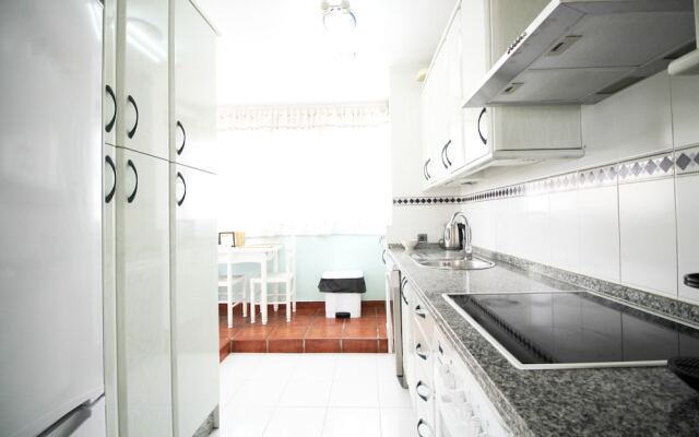 1025 Apartment la Lonja