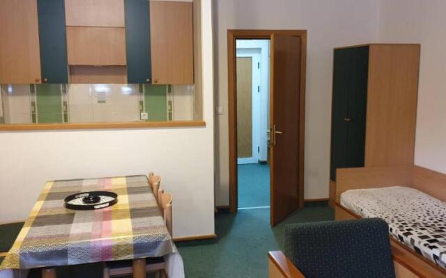 Apartman 109 Vila Nikola