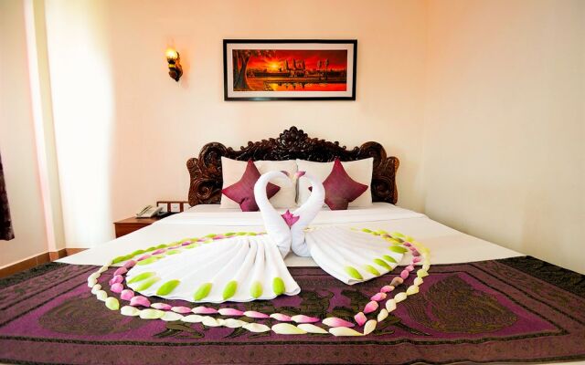 Siem Reap Niche Hotel