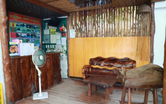 Joaquinns Bed & Breakfast