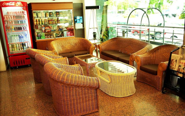 Kuching Park Hotel