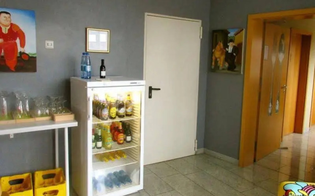 Hotel Zehntscheune