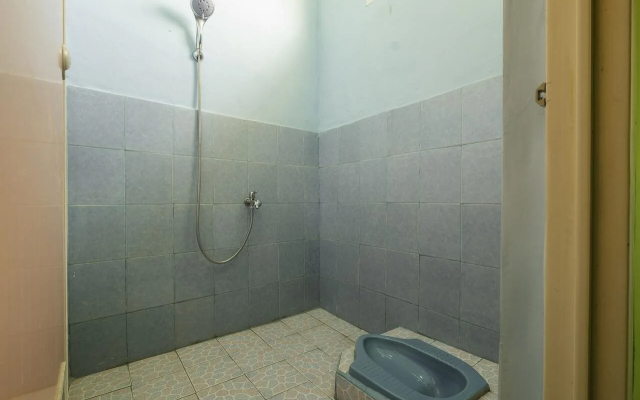 OYO 2859 Fatan Costel Syariah