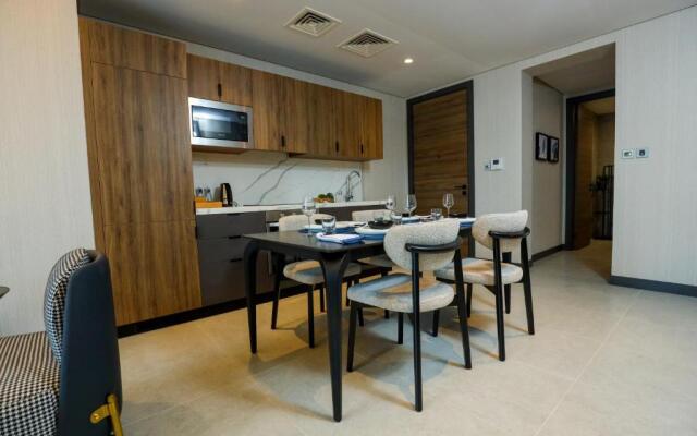 Charthouse Bahrain