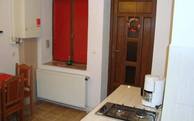 Apartament Miruna Sibiu Filarmonicii