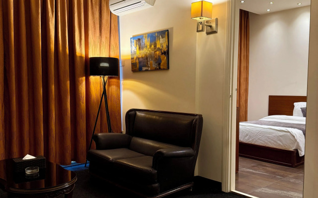 Hildon Hotel Beirut