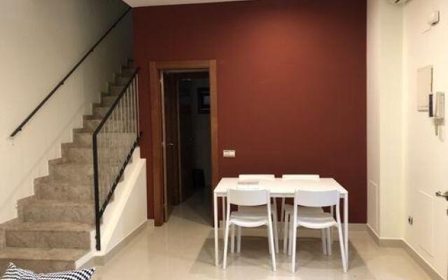 Apartamento Tassis