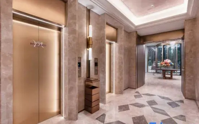 Mercure Hotel Kunming Wujiaba