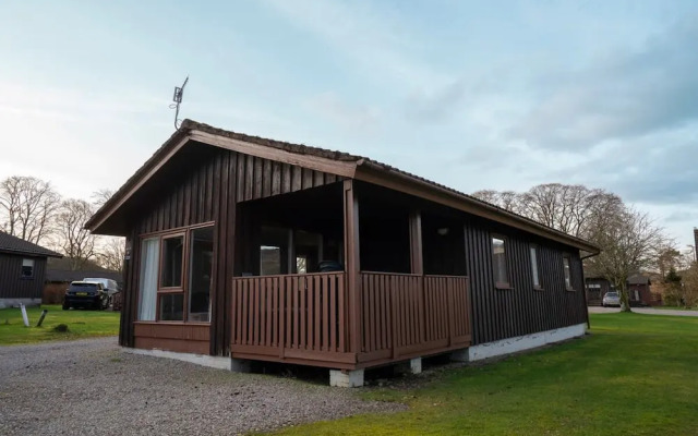 3 Bedroom Lodge - Hunters Quay