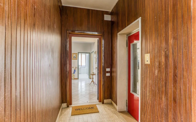 I Giardini al Mare 500mt From Sea