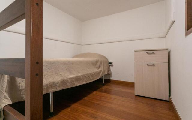 Arancio - appartamenti a 300 m dal mare