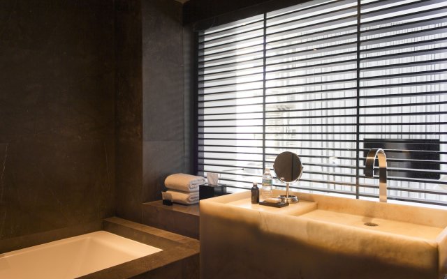 Habita Monterrey, a Member of Design Hotels