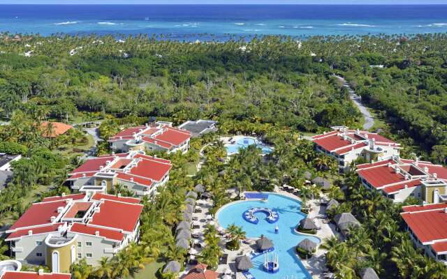 The Reserve at Paradisus Punta Cana - All Inclusive