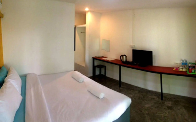 Wanlapa Farmstay