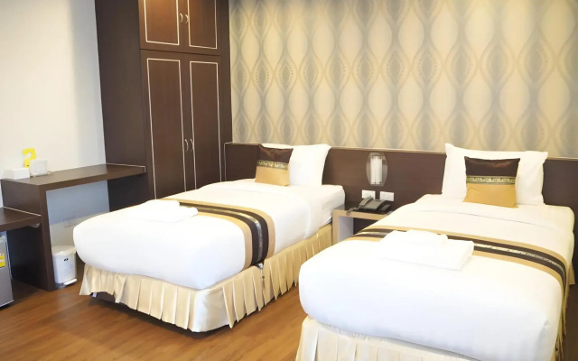 Suksomboon Hotel
