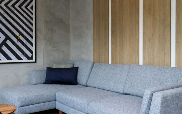 Amazing 1BR in San Isidro