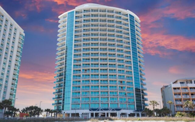 Condos by Beach Vacations South