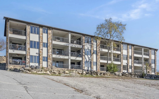 Lakescape at The Getaways