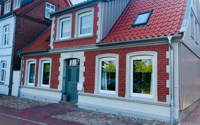 Ferienwohnung C im Ferienhaus Antika