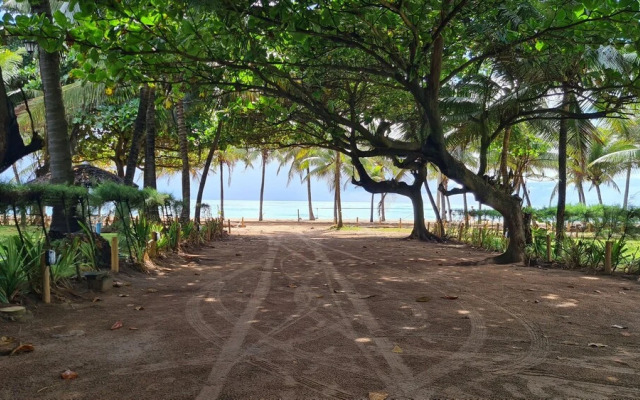 Na Praia Flats Maraca 107