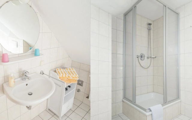 Gästehaus Sophie Randa