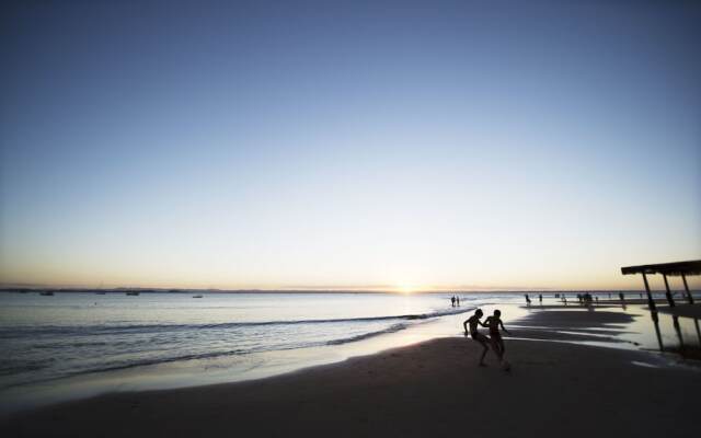 Pousada Canto do Sol