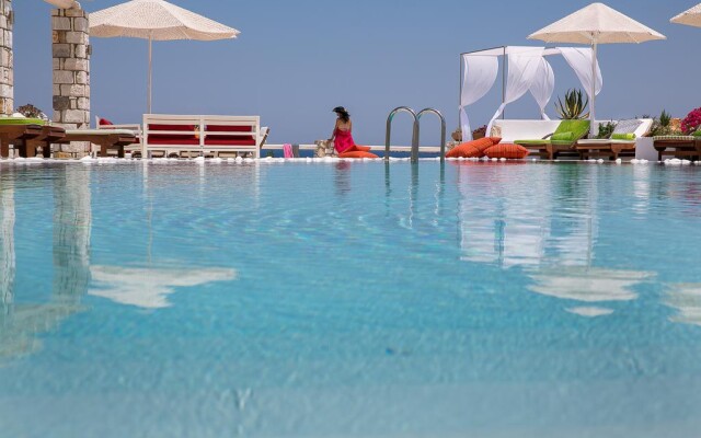 Blue Mare Villas