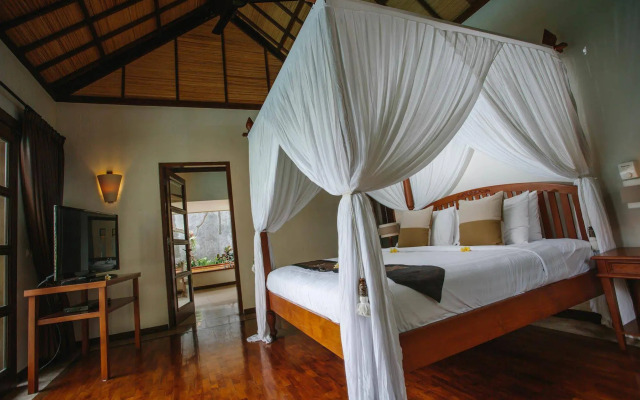 Tis Villas Seminyak by Premier Hospitality Asia