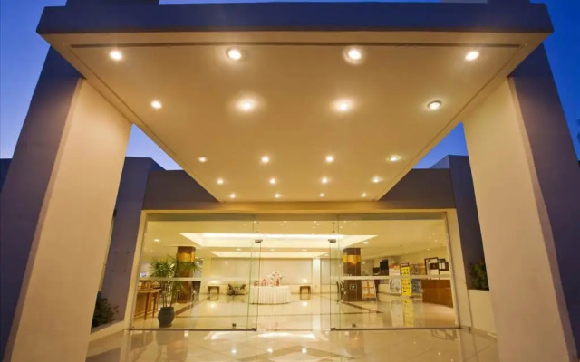 Iberostar Panorama Family