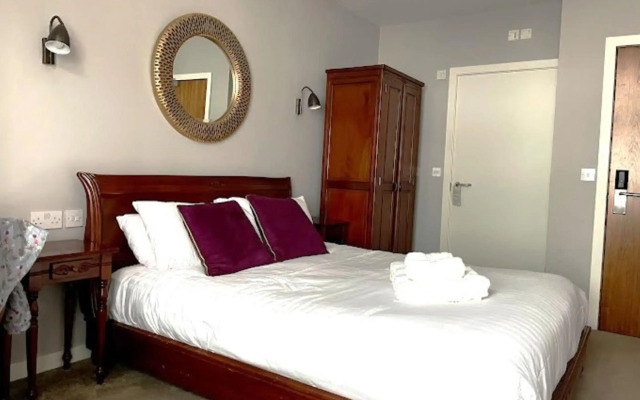 Friars Wynd Hotel