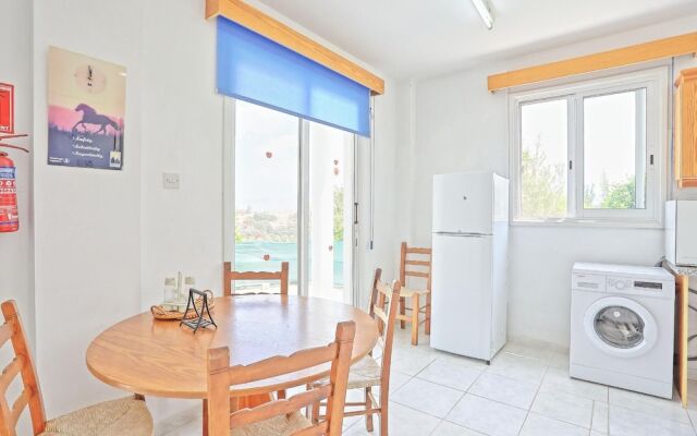 Villa Aphrodite Finiki