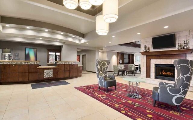 Residence Inn Oklahoma City Downtown/Bricktown