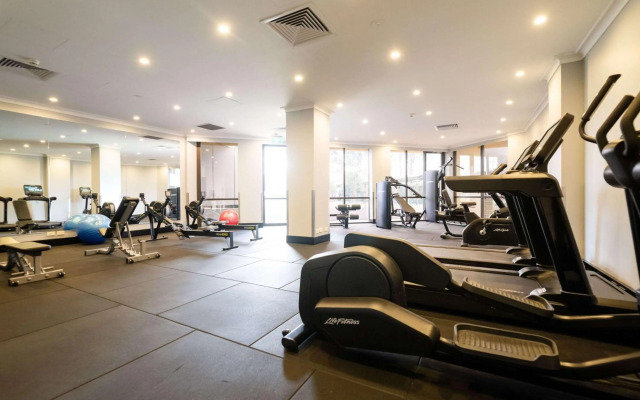 Mercure Penrith