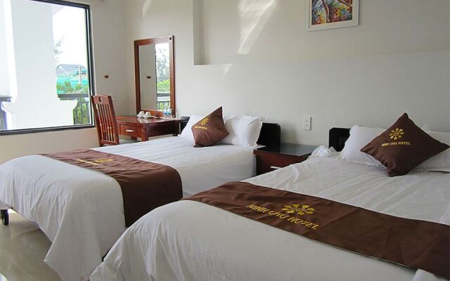 Ninh Chu 2 Hotel