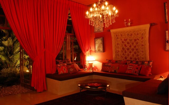 Marrakech Villa