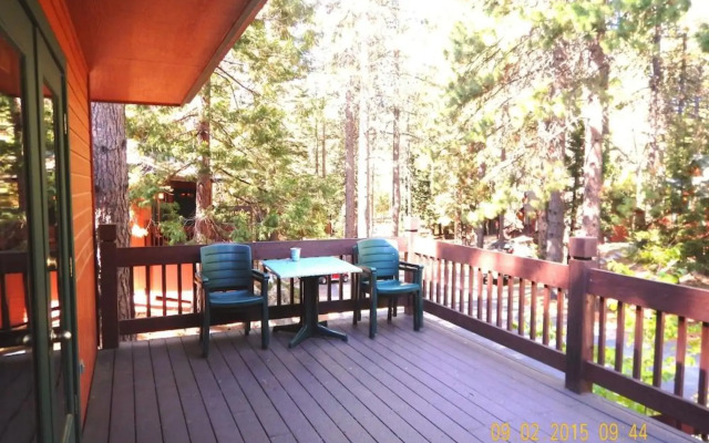 Mount Shasta Resort