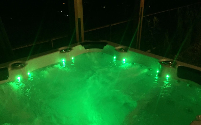 Aux Portes du Piton des Neiges