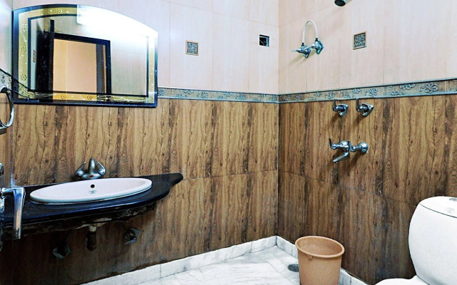 Hotel Shiva intercontinental