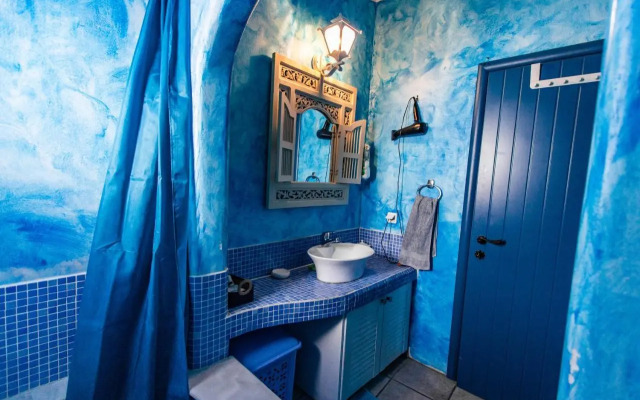 Casa Bianca