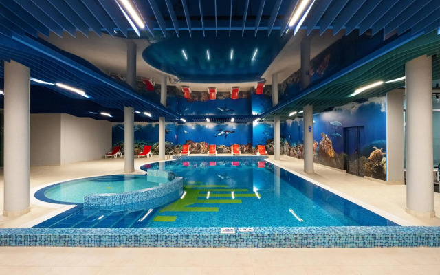 Dolce Mare Hotel