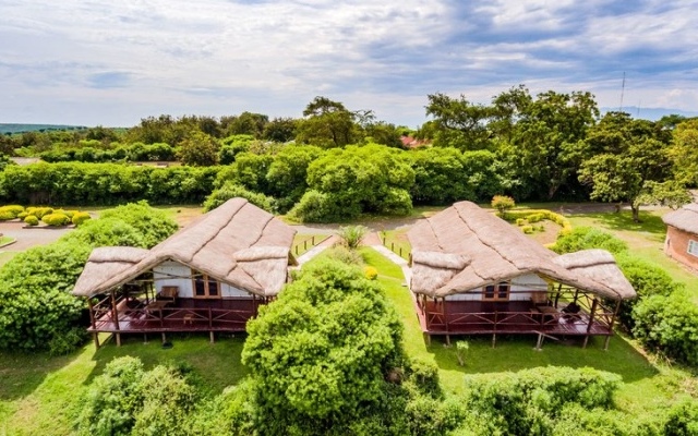 Marafiki Safari Lodge