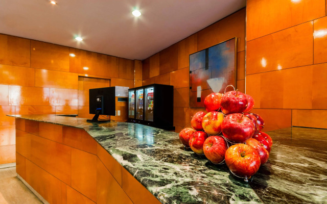 Hotel Villacarlos