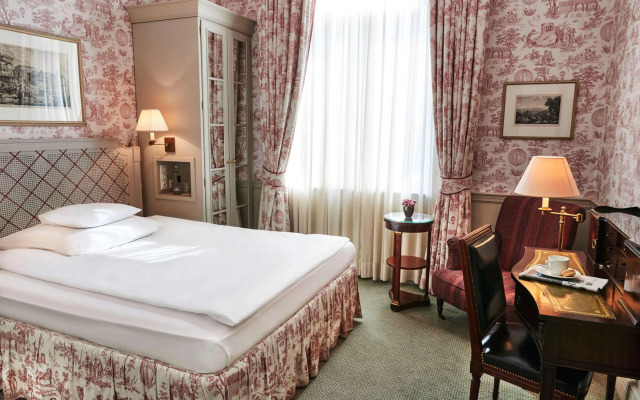Steigenberger Icon Parkhotel Düsseldorf