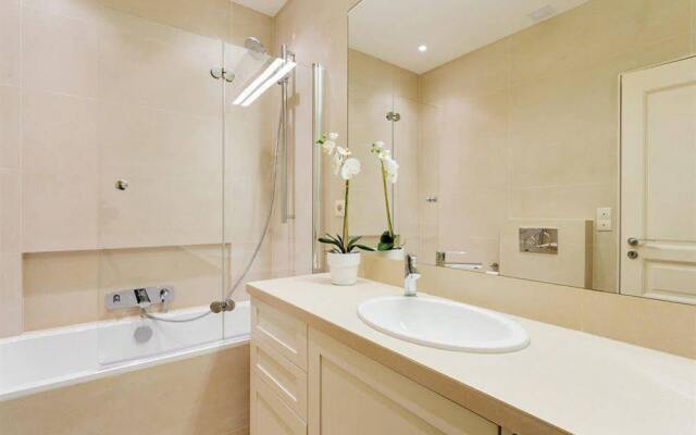 Private Apartments Mabillon